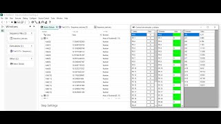 TestStand API con C [upl. by Ajna123]