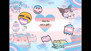 🏳️‍⚧️ transmasc sped up playlist 🏳️‍⚧️ [upl. by Ahsien]