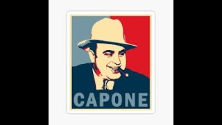 La vida secreta de Al Capone [upl. by Crooks]