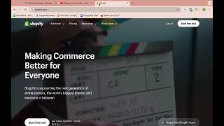 Shopify 2024  Video 1  Giới Thiệu Series Shopify 2024 [upl. by Eivi]