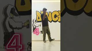 footwork tutorial C walk tutorial snoop Dogg c walk krupt cwalk footworkcripwalk [upl. by Mcneely]