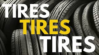 Huge Tire Sale is BACK [upl. by Phineas]