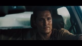 Interstellar  Decoding the Message Scene 1080p HD [upl. by Letnuhs]