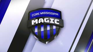 CORE MAGIC 2024 VS TMT PELICANLA APRIL 2023 [upl. by Yllet223]