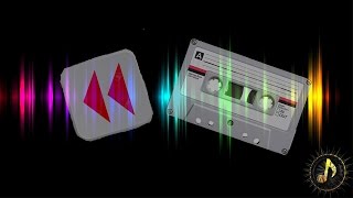 Tape Cassette Rewind Sound Effect [upl. by Shirl828]