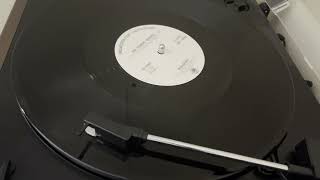 No Tengo Dinero  Righeira  Vinyl Rip  HQ  4k  US Promo  Record [upl. by Fanechka498]