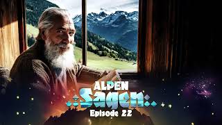 Alpensagen  Episode 22  Theophrastus Paracelsus und der Teufel Tirol [upl. by Nerrat]