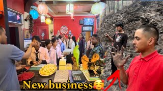 Why i Quit youtube  New jobs start garnu paryo [upl. by Annaet99]