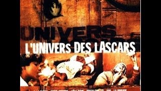 lunivers des lascars 1999 full album [upl. by Ayatahs]