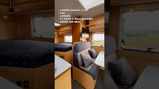 Used Motorhomes for sale Contact us for more info amp prices rv campervans caravans vanconversion [upl. by Bradwell]