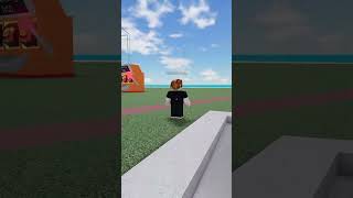 How to fling people SUPER far roblox flingthingsandpeople fyp [upl. by Adelle]