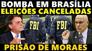 CHEGA A PIOR NOTÍCIA PARA MORAES E LULA ELON MUSK E TRUMP VÃO INVESTIGAR AUTORIDADES DO BRASIL [upl. by Ariada141]