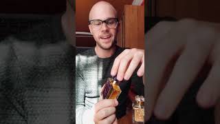 Showing off and Reviewing ALL my ROJA PARFUMS collection [upl. by Pinsky163]