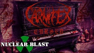 CARNIFEX  Cursed isolation mix OFFICIAL TRACK VISUALIZER [upl. by Goar]