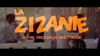 La Zizanie  Bande Annonce 1978 [upl. by Nawak]