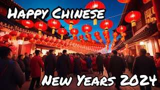 2024 Chinese New Year Extravaganza Unveiling Surprises and Traditions [upl. by Anrym]