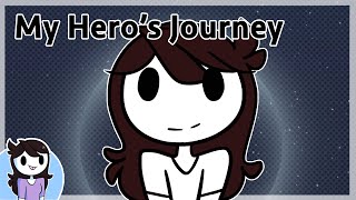 My Heros Journey  JaidenAnimations [upl. by Colvert]