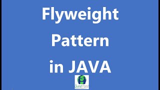 Java Design Pattern  Video on FlyWeight Pattern [upl. by Eet]