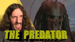 Predators  Movie Review [upl. by Teyugn559]