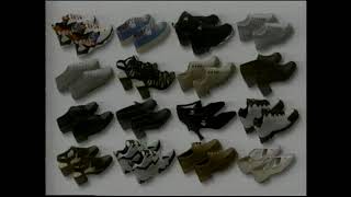 Payless Shoes Bogo 90s Commercial [upl. by Henka597]