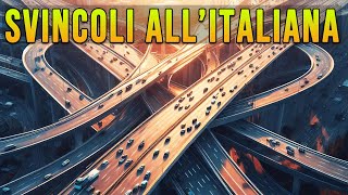 CORSIE DI EMERGENZA E NUOVI SVINCOLI Cities Skylines 2 Gameplay ITA E9 [upl. by Paff]