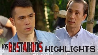 PHR Presents Los Bastardos Don Menandro may inalok kay Isagani  EP 26 [upl. by Dj]