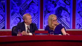 HIGNFY S45 E04  Odd one out round featuring quotKoningsliedquot [upl. by Wallford]