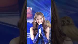 PEPSIINTOTHENEWERA fancam เนเน่ Nene郑乃馨 4K [upl. by Krauss60]