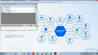 CONCAR 2022 CLASE 1 [upl. by Hussein]