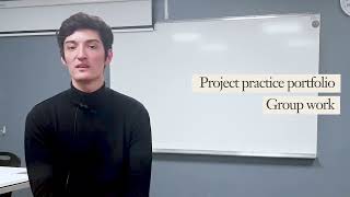 MSc Project amp Programme Management amp Business Development alumni testimonial  SKEMA [upl. by Ostler851]