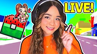 🔴 LETS PLAY ROBLOX [upl. by Starobin]