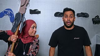 MY MOMS BIGGEST SECRET  Anwar Jibawi [upl. by Cyd]