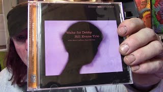 Bill Evans Waltz for Debby [upl. by Engvall521]