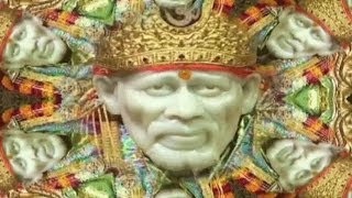 Chalo Re Mere Saibaba Ki Shirdi Nagariya  Saibaba Hindi Devotional Song [upl. by Atirhs67]