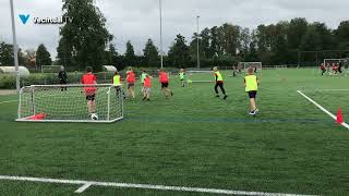 Scholen sportdagen Ommen 2024 [upl. by Inttirb]