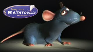 The Ratatouille Video Game is Not A Masterpiece [upl. by Nofpets223]