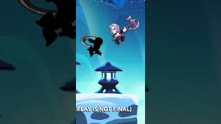 NEW Brawlhalla Weapon REVEALED 🤯 [upl. by O'Meara]