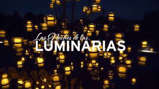 Las Noches de las Luminarias  2017 [upl. by Wolfgang]