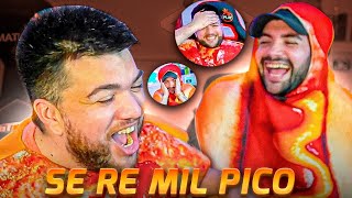 SE REMIL PICO Ft ROONEY34 [upl. by Aken843]