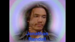 Guiding Light Character Profiler  Jonathan Randall [upl. by Raual]