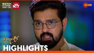 Kaliveedu  Highlights of the day  31 Jan 2024  Surya TV [upl. by Soane989]