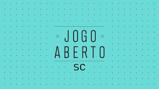 Jogo Aberto SC  291124 [upl. by Delwin]