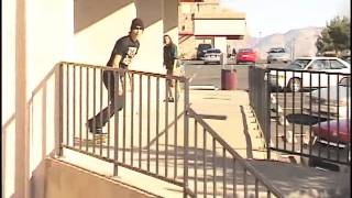 David Gravette  TransWorld SKATEboarding [upl. by Mixie]