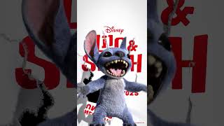 Lilo and Stitch  I Coming Summer 2025 [upl. by Sheldon]