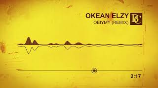 Okean Elzy  Obiymy BornovaCoast Remix [upl. by Assira]