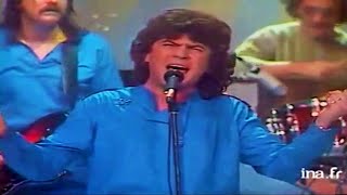 Daniel BALAVOINE  Vivre ou survivre  SON LIVE STEREO 1982 [upl. by Aramaj706]