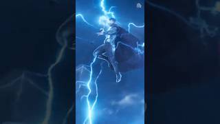 Thunderstrike  Avengers Infinity War movie film shorts [upl. by Enrico]