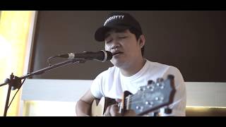 PERCAYA AKU  CHINTYA GABRIELLA COVER BY ANGGA CANDRA [upl. by Chang]