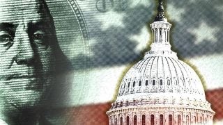 Issues that matter The federal deficit [upl. by Sibby432]