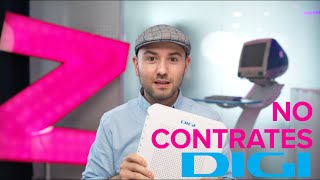 NO CONTRATES DIGI sin haber visto antes ESTE VIDEO [upl. by Naivatco]